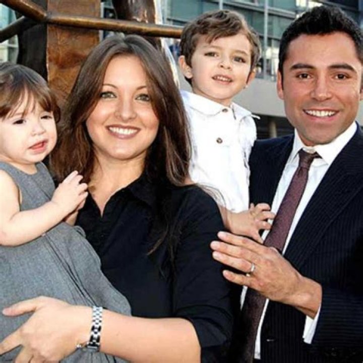 Atiana De La Hoya’s biography: age, height, parents, siblings