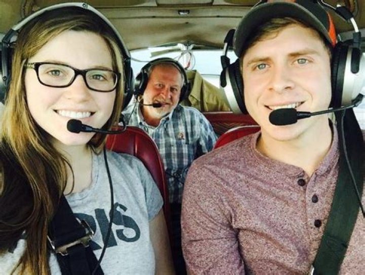 Austin Forsyth Net Worth