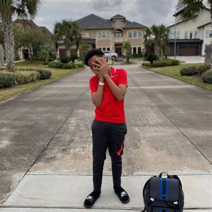 Bad Kid Mykel Phone Number, WhatsApp Number, House Address, Email Id