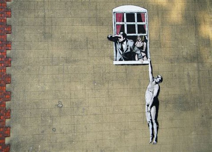 Banksy