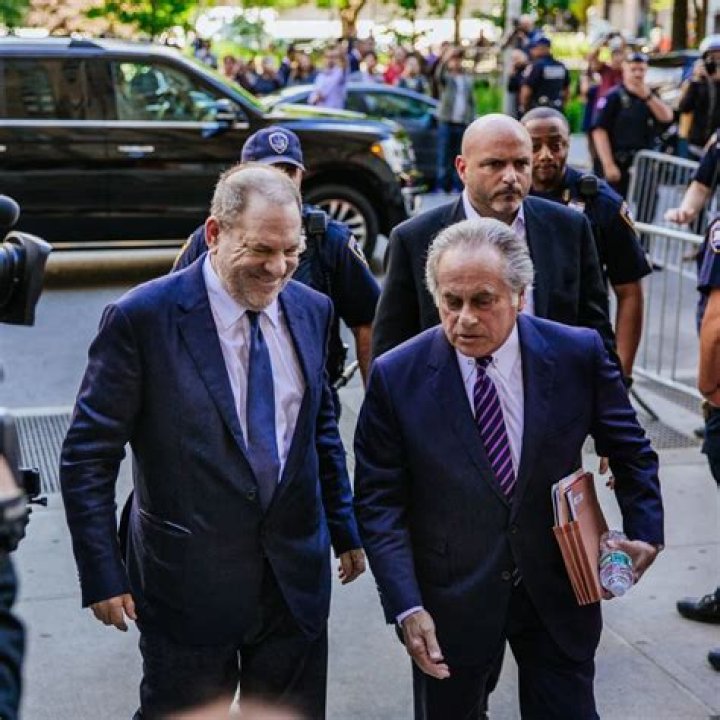 Benjamin Brafman Net Worth 2024