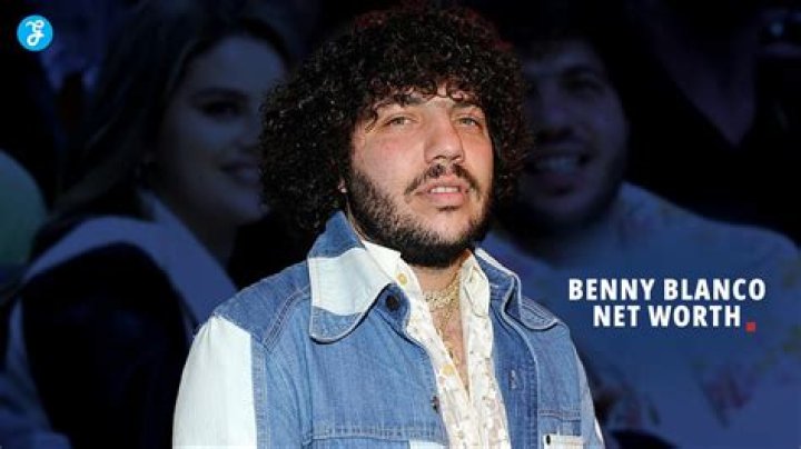 Benny Fine Net Worth