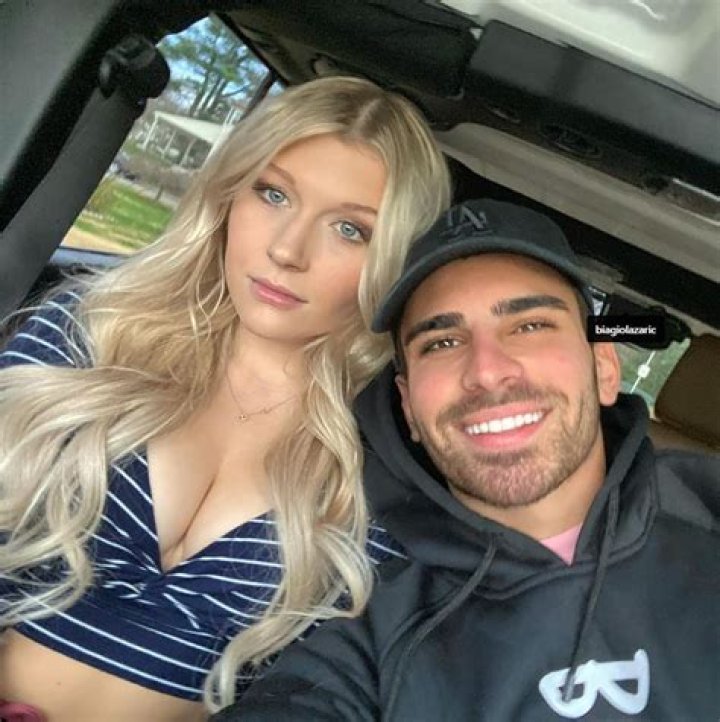 Biagio Lazaric Net Worth 2024