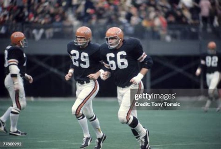 Bill Bergey Eagles, Bengals, Bio, Wiki, Age, Wife, Salary, And Net Worth