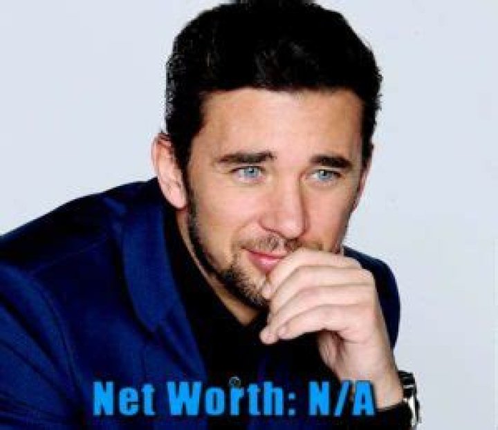 Billy Flynn Net Worth