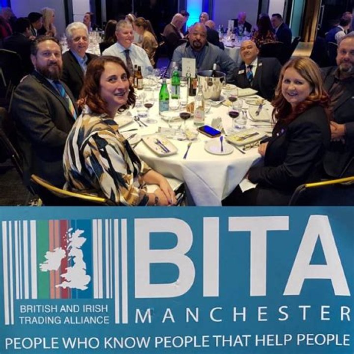 Bita Farahi Net Worth