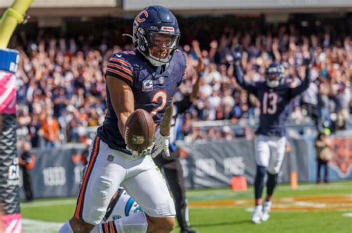 Brad Biggs Chicago Bears, Bio, Wiki, Age, Wife, Salary, and Net Worth