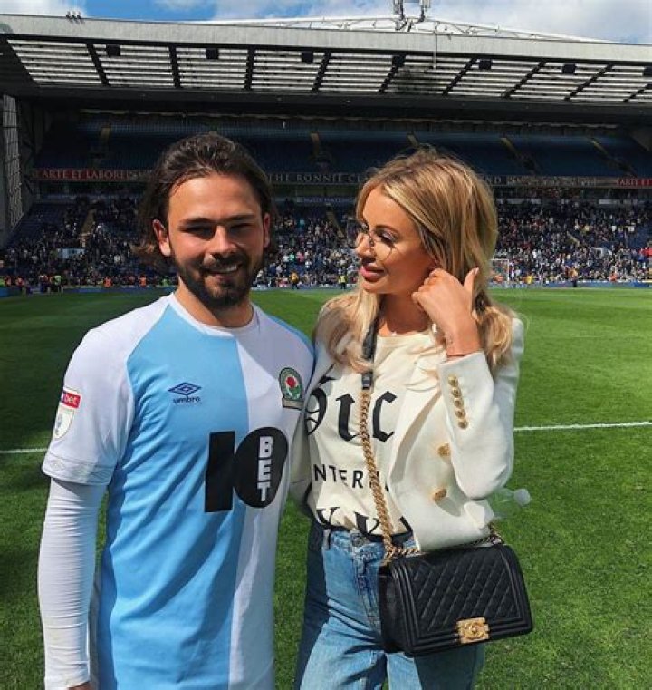 Bradley Dack