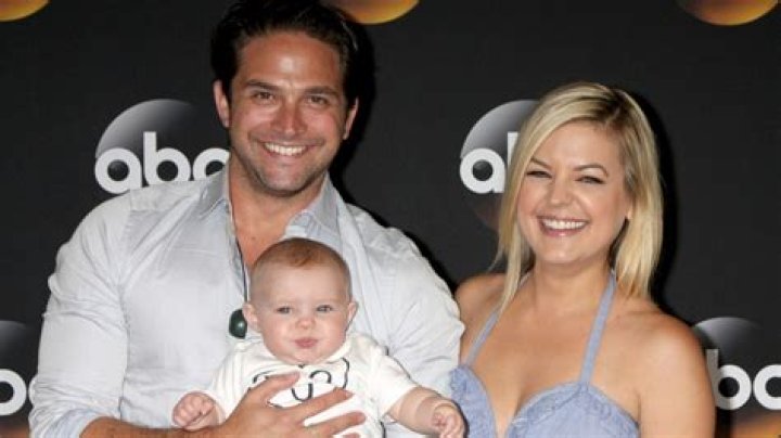 Brandon Barash Bio, Wiki, Age, Girlfriend, Kirsten Storms, and Net Worth