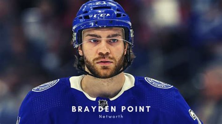 Brayden Morin Net Worth