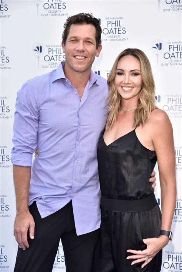 Bre Ladd- Biography of the wife of Luke Walton