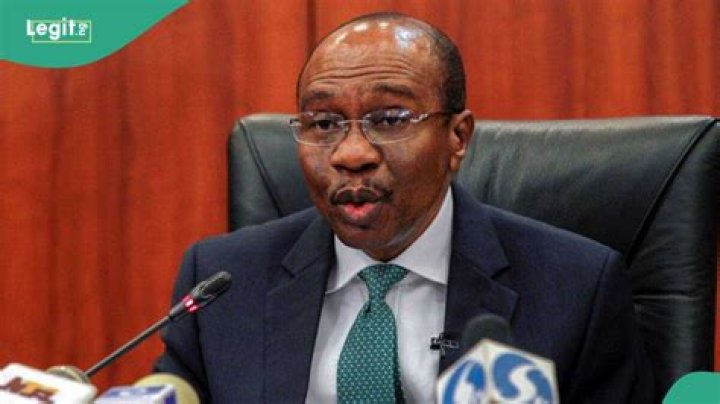BREAKING: Court Grants Tinubu’s Govt Forfeiture of N11.1bn Properties Linked to Emefiele