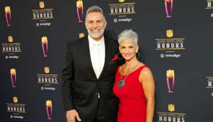 Brenda Warner Net Worth