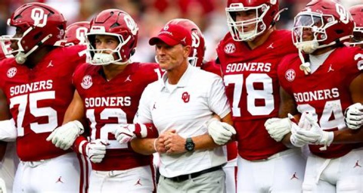 Brent Venables Age, Wiki, Biography, Children, Salary, Net Worth, Parents