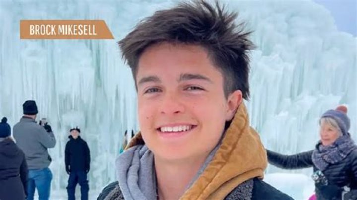 Brock Mikesell Wiki, Bio, Net Worth, Affairs
