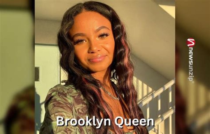 Brooklyn Queen Net Worth - How Much Does Brooklyn Queen Make?