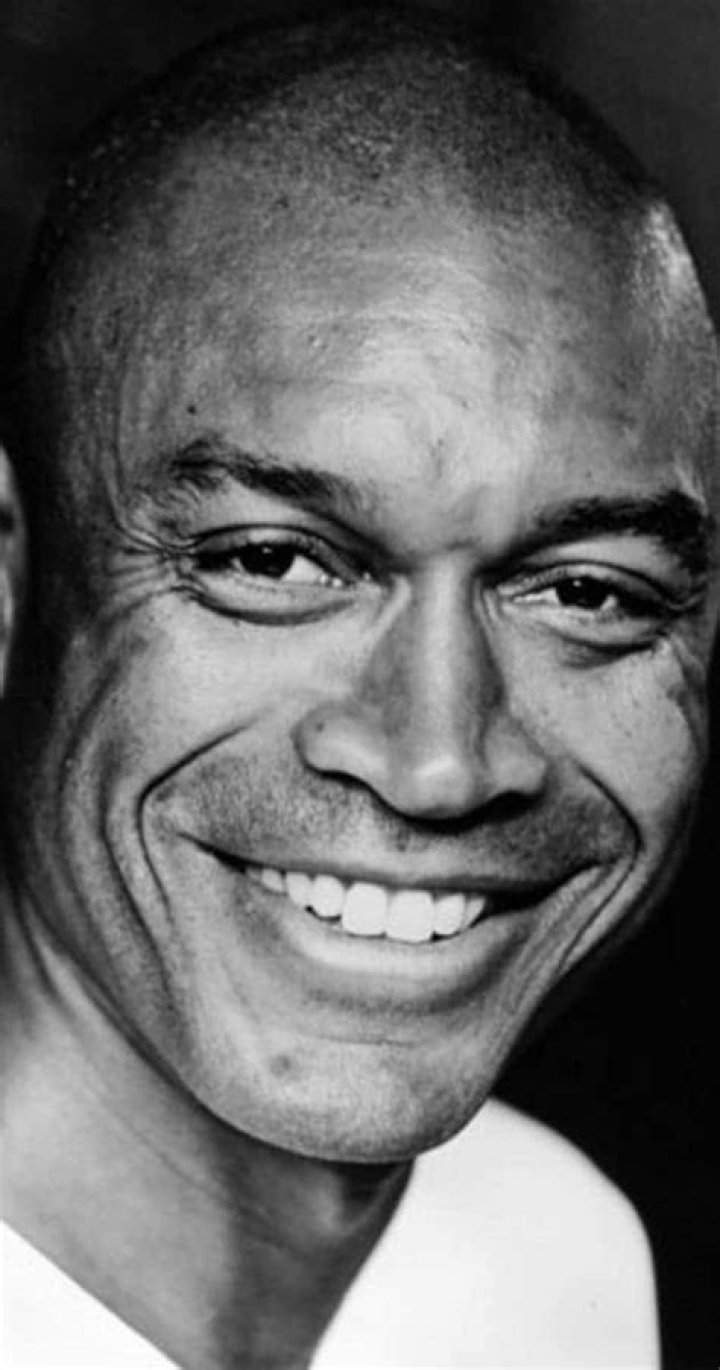 Bruce Lester Johnson – Biography, Facts & Life Story