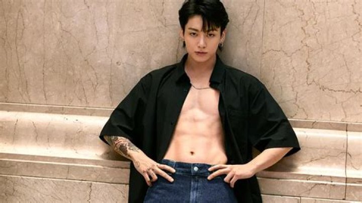 BTS Army Goes Wild over Jungkook’s New Hair