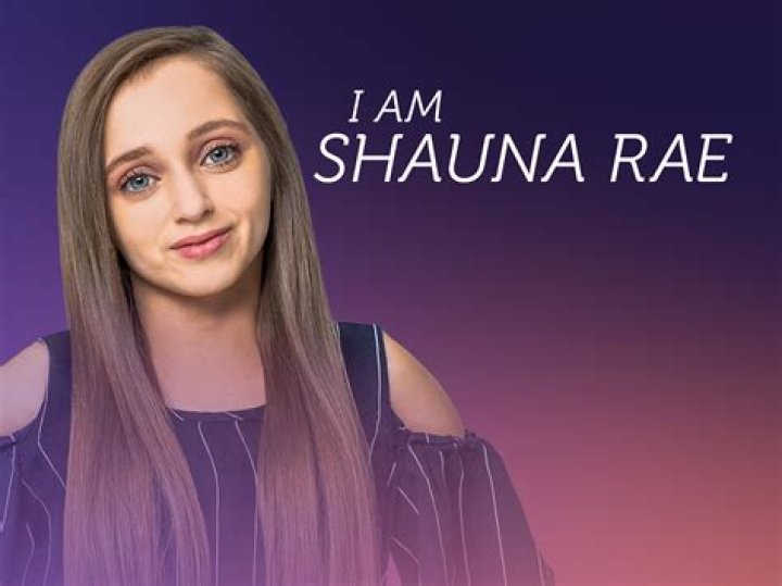 Can 'I Am Shauna Rae' Star Shauna Rae Have Biological Kids?