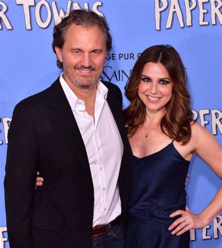 Cara Buono bio: age, height, net worth, movies, and TV shows