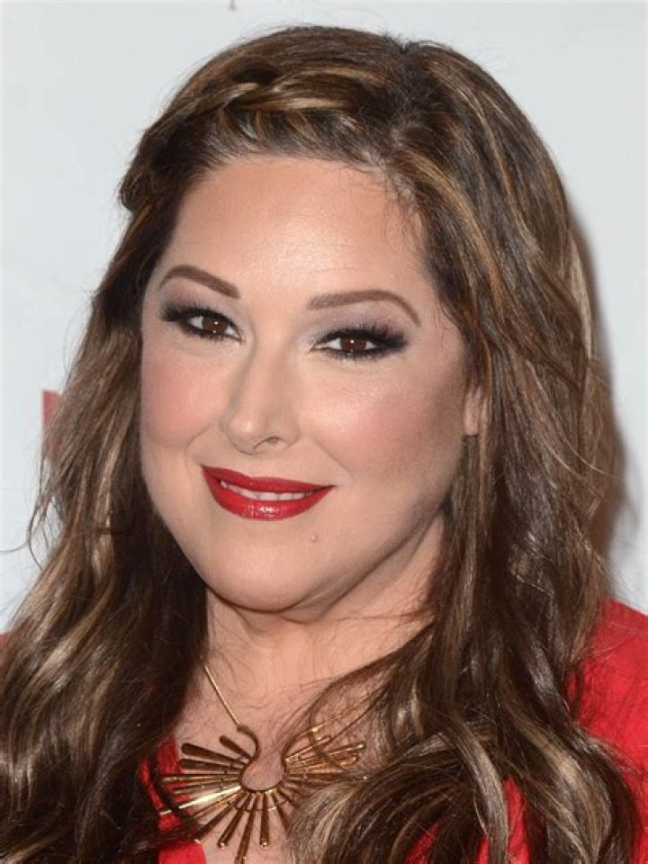 Carnie Wilson