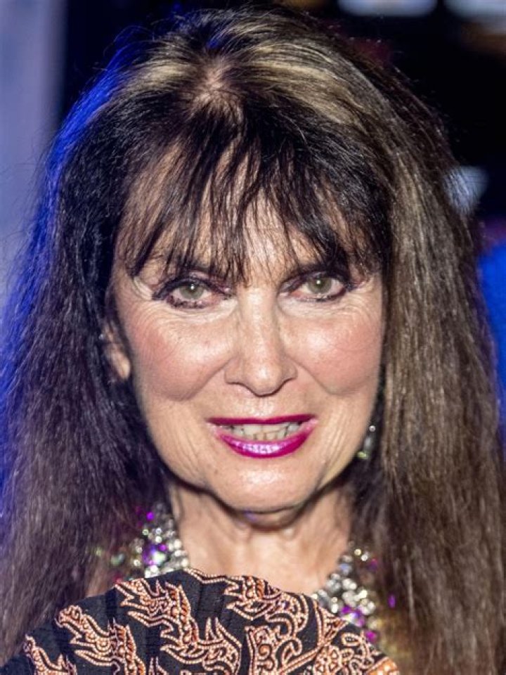 Caroline Munro Net Worth 2024