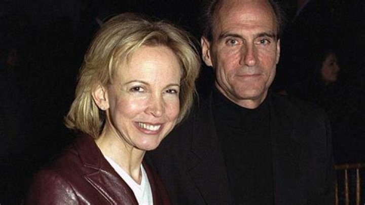 Caroline Smedvig’s biography: who is James Taylor’s spouse?