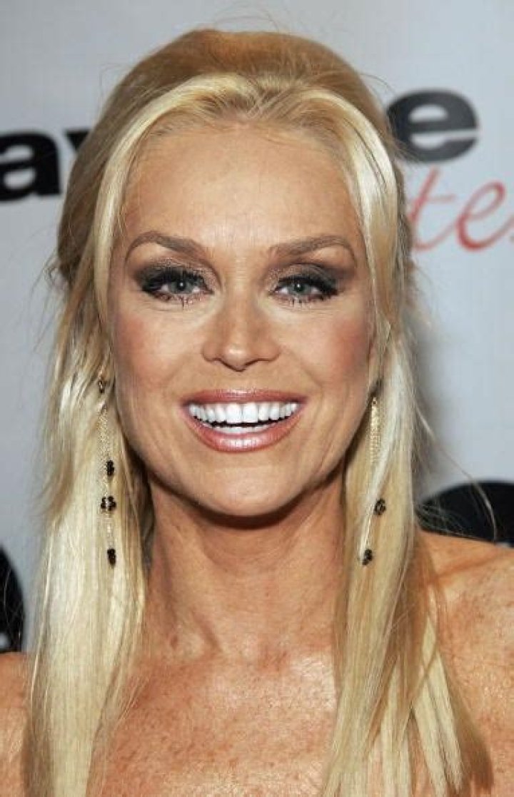 Catherine Hickland Net Worth