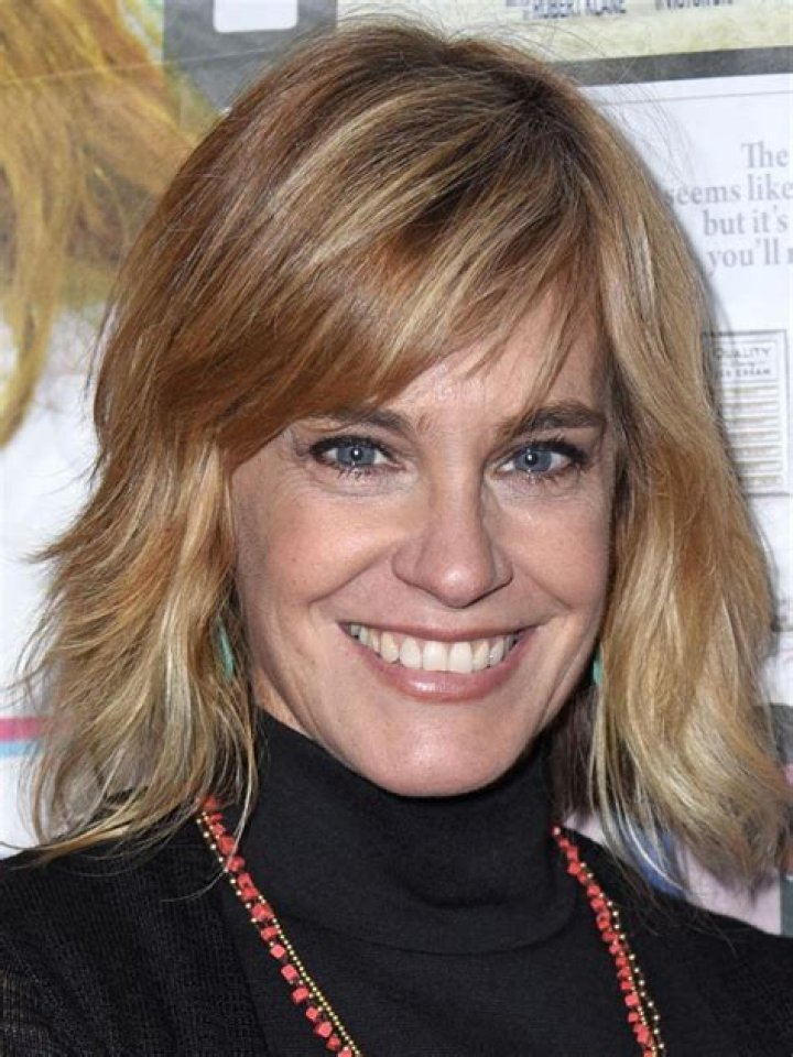 Catherine Mary Stewart