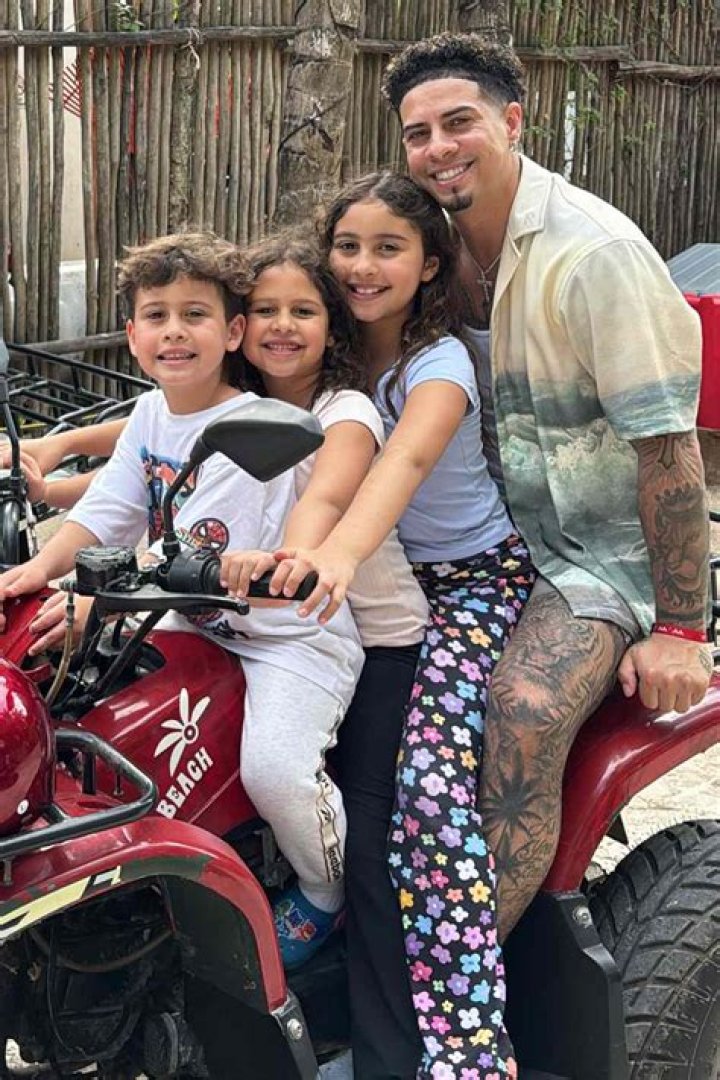 Catherine Paiz From the Ace Family Responded to the Rape Allegations Against Austin McBroom