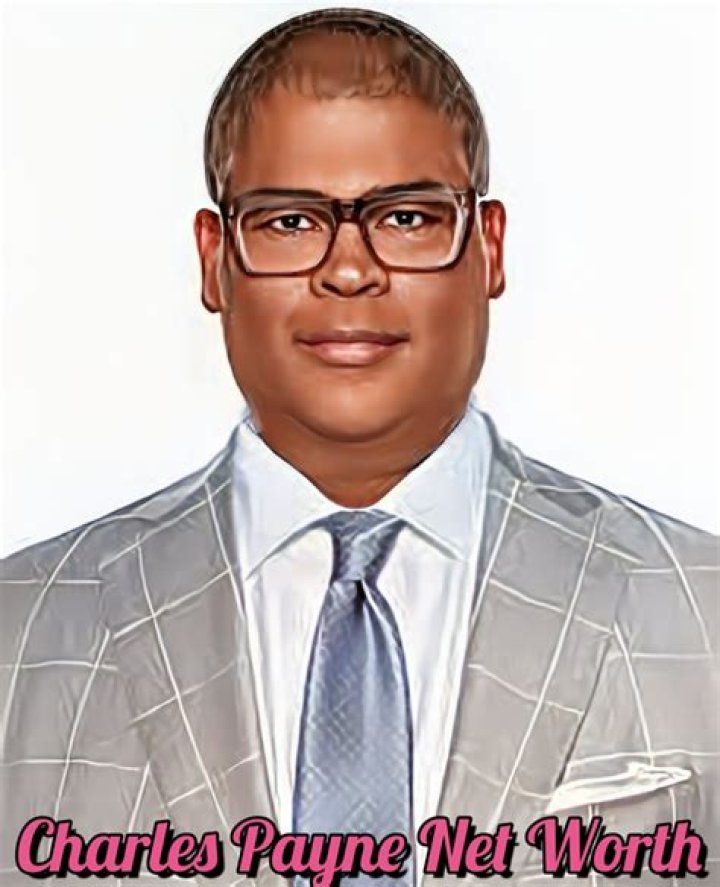 Charles Payne Fox, Bio, Wiki, Parents, Wife, Son, Daughter, Weight Loss, Book, Salary, and Net Worth