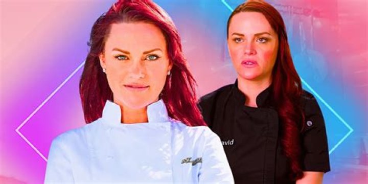 Chef Rachel Hargrove Broke Up with Her Boyfriend, in Part, Because of 'Below Deck'