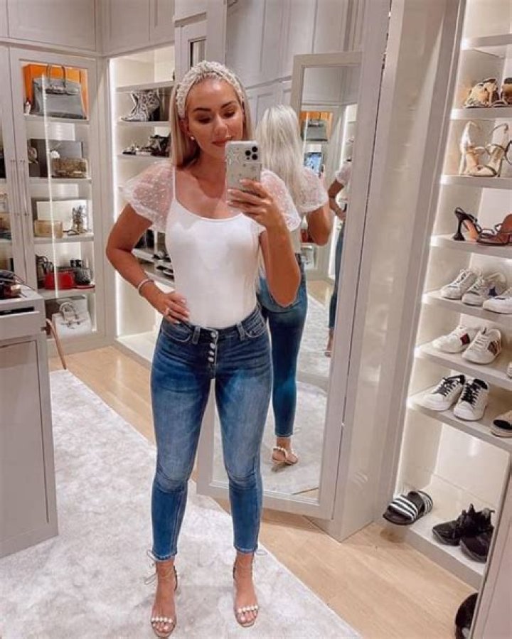 Chelsea Freeman Net Worth 2024