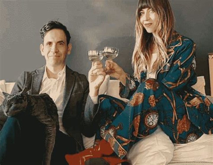 Chiara Tagliaferri Marito Nicola Lagioia: Kids And Family