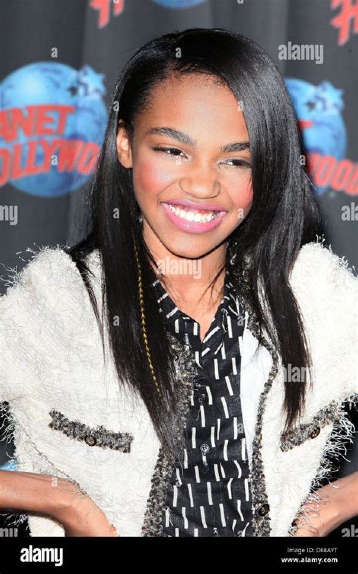 China Anne Mcclain Net Worth: How Rich Is Actress and Singer China Anne Mcclain?