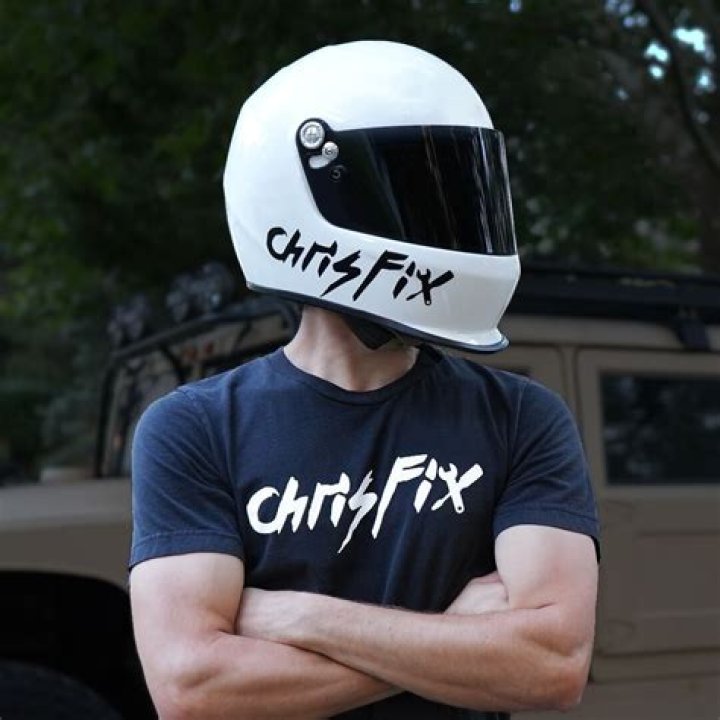 Chrisfix