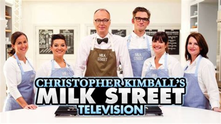 Christopher Kimball Milk Street, Bio, Wiki, Age, Height, Wife, America’s Test Kitchen, and Net Worth