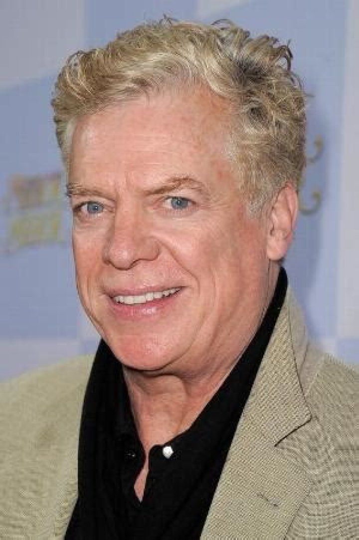 Christopher McDonald