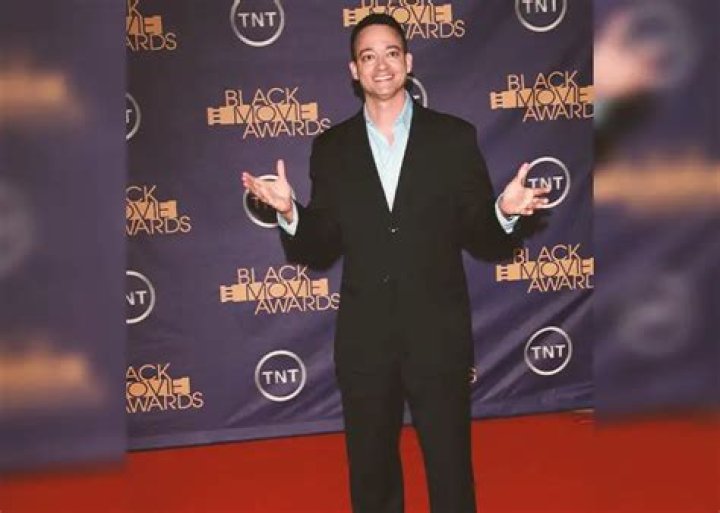 Christopher Reid’s Grandparents Didn’t Approve of His Parents’ Interracial Marriage