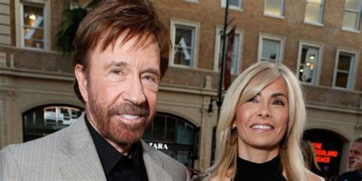 Chuck Norris wife, model Gena O’Kelley’s Wiki: Age, Net Worth, Illness, Health, Height, Children