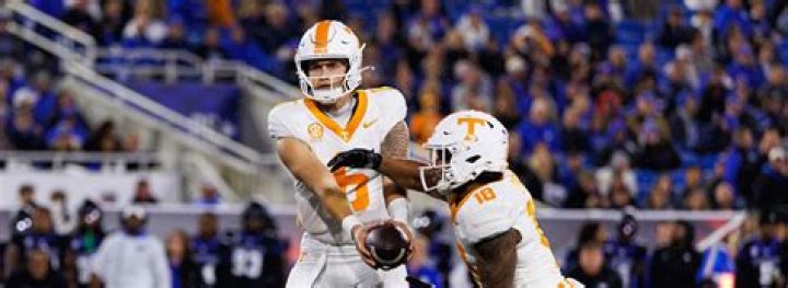 Citrus Bowl Prediction: Iowa vs. Tennessee Odds, Spread, DFS Picks, and More