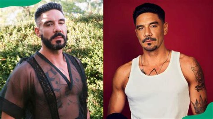 Clayton Cardenas’ biography: age, height, ethnicity, wife, tattoos