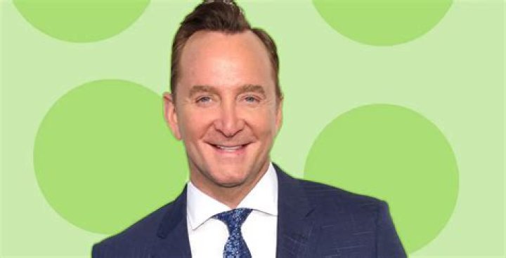Clinton Kelly Net Worth