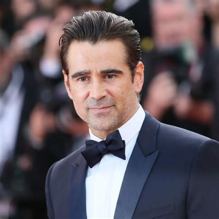 Colin Farrell Net Worth – How Much is Farrell Worth?