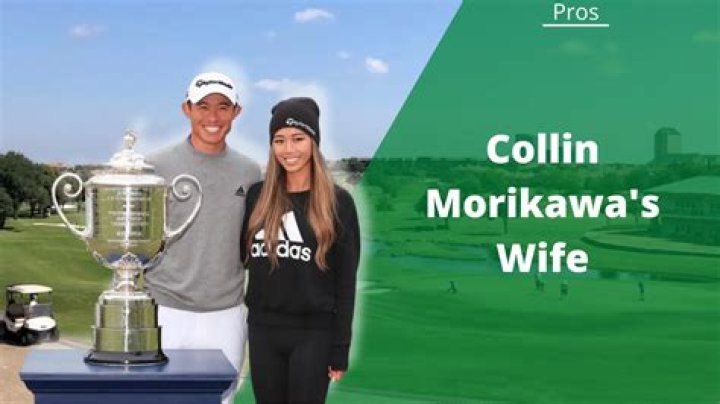 Collin Morikawa’s Parents Fully Supported His Golfing Interests
