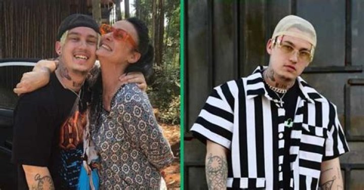 Costa Titch’s Mother Distraught at Lack of Answers on Her Son’s Death: “I Highly Suspect Someone Hurt My Son”