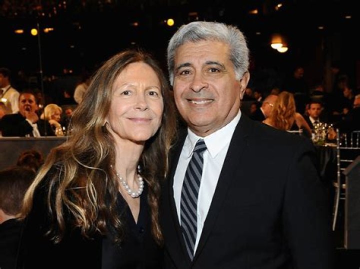 Courtenay Semel Net Worth