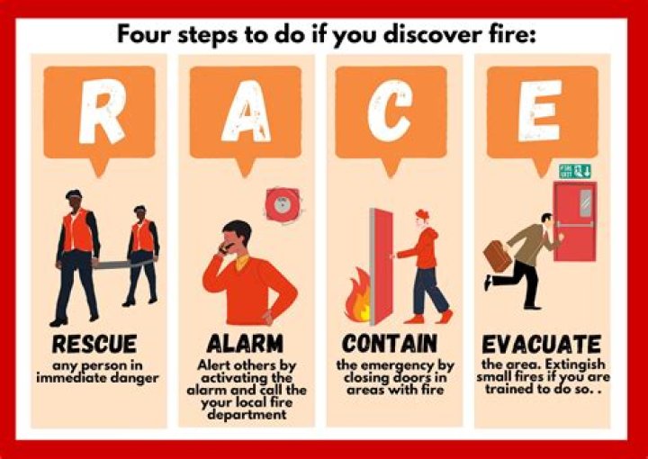 Courtney Bryant's Parents Were Forced To Evacuate During A Hill fire; Unharmed