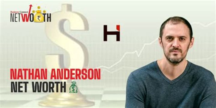 Craig Anderson Net Worth 2024