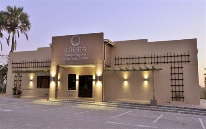 Cresta Maun Hotel, Maun, Botswana